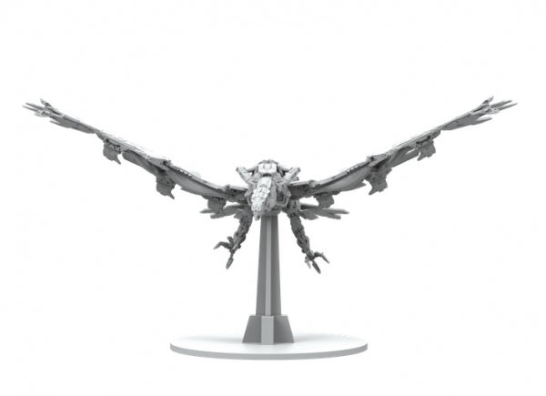 Horizon Zero Dawn: Stormbird Expansion