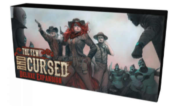 The Few and Cursed: Deluxe Expansion