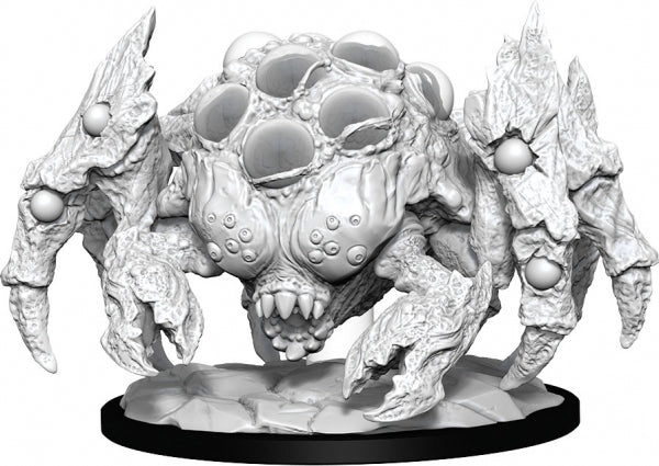 Pathfinder Deep Cuts Unpainted Miniatures: W15 - Brain Collector