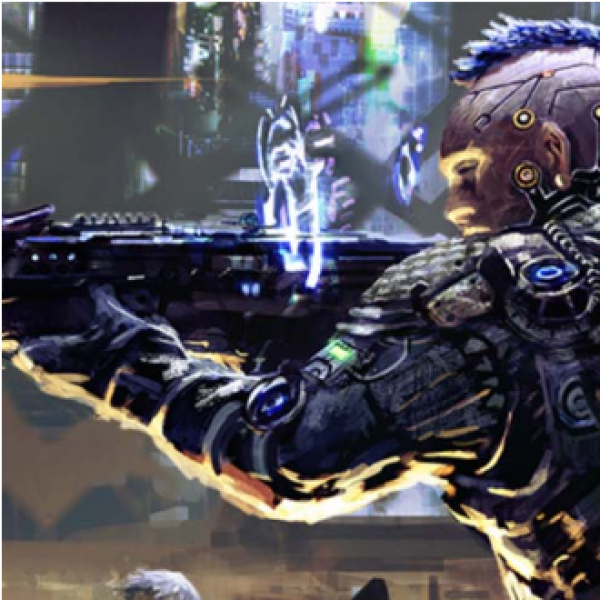 Shadowrun RPG 6th Edition: Rides Deck