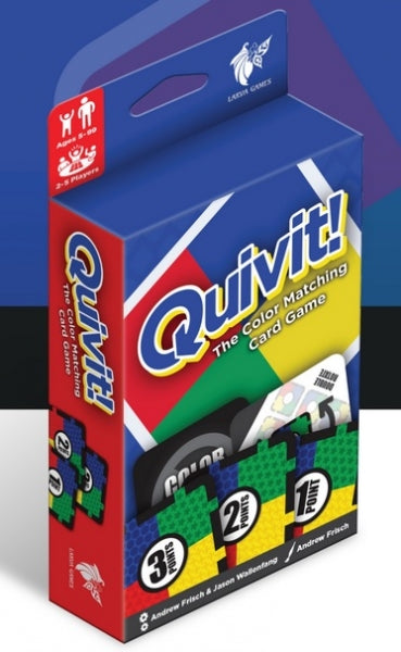 Quivit!