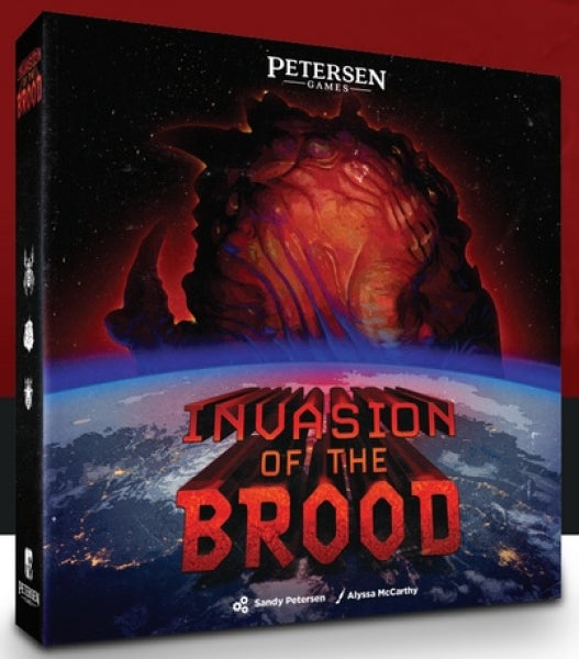 Invasion of the Brood