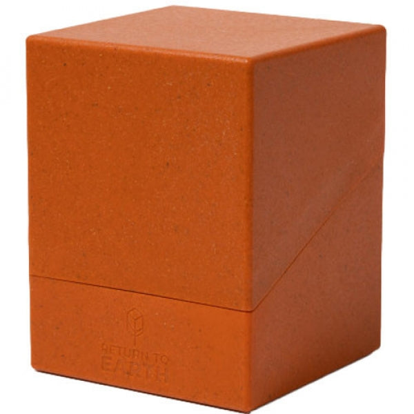 Deck Case: Boulder 100+ Standard Size Return to Earth - Orange