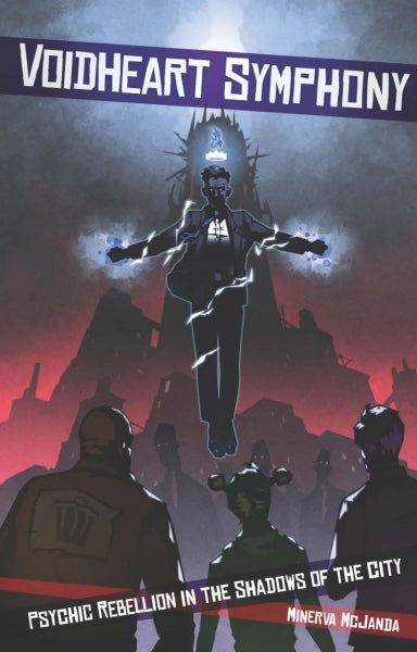Voidheart Symphony RPG (Core Rulebook)