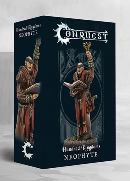Conquest: The Hundred Kingdoms - Neophyte