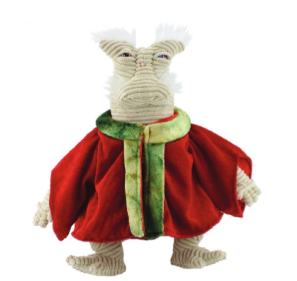 Farscape - Rygel Plush