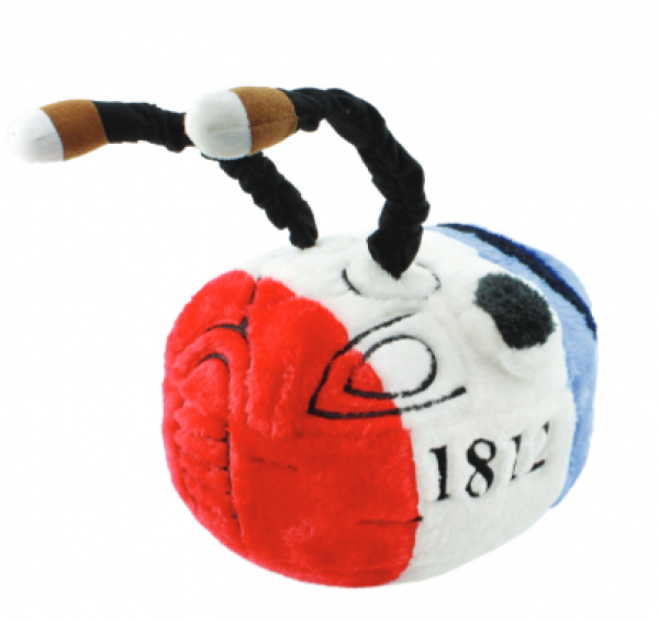 Farscape - 1812 Diagnostic Repair Drone (DRD) Plush