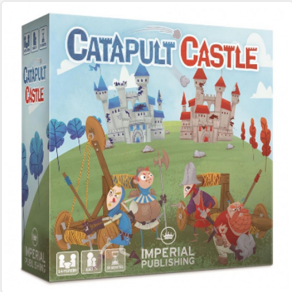 Catapult Castle