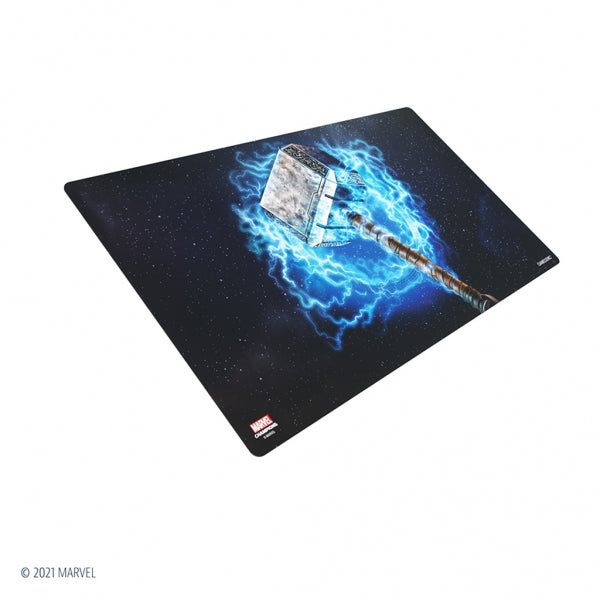 Marvel Champions LCG Game Mat: Thor