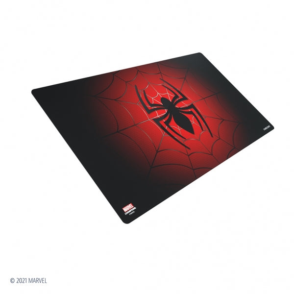 Marvel Champions LCG Game Mat: Spider-Man
