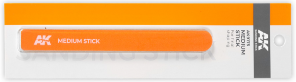 AK-Interactive: Medium Sanding Stick