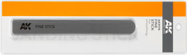 AK-Interactive: Fine Sanding Stick