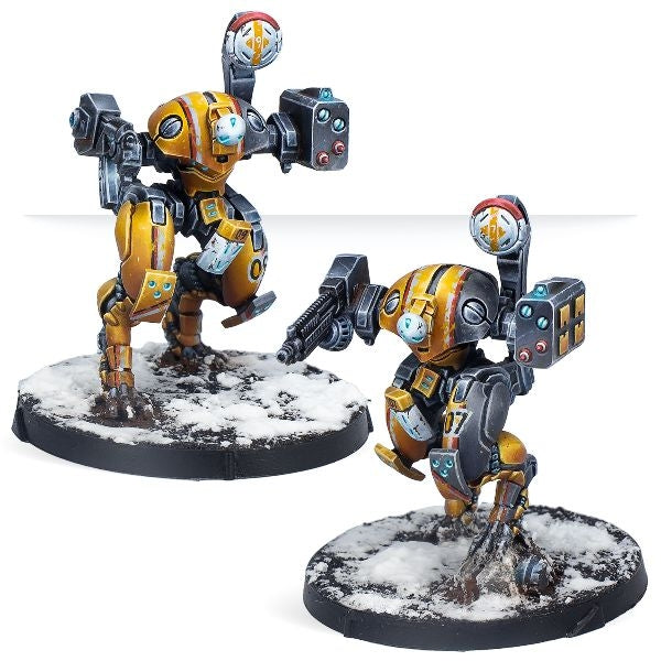 Infinity (#918): Yaofang Long Ya