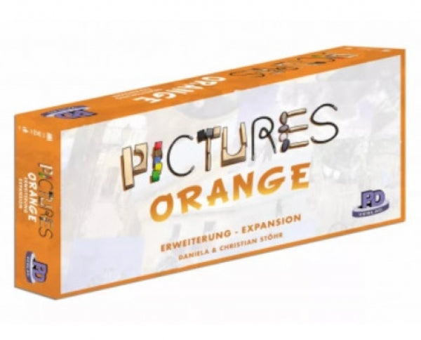 Pictures: Orange Expansion