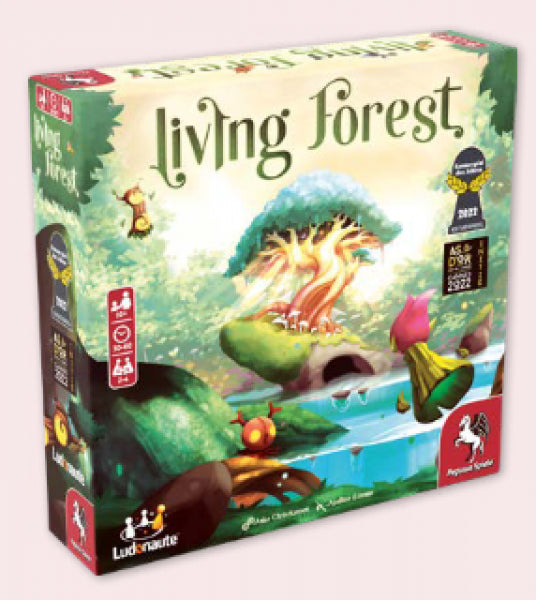 Living Forest (Core Game)