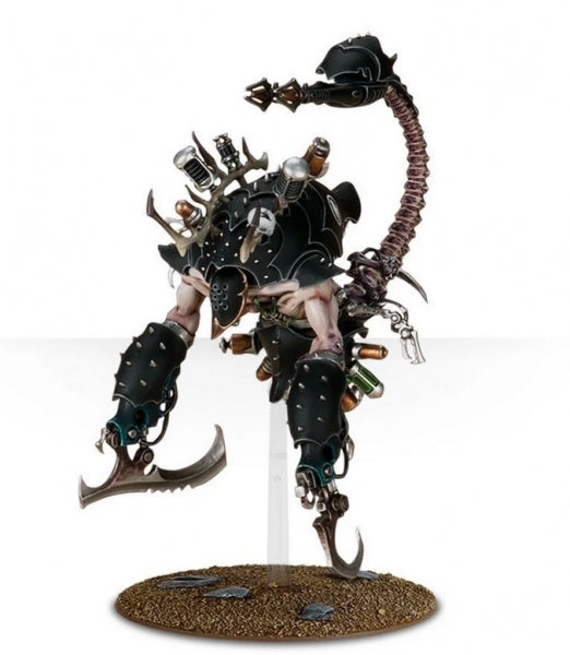 Warhammer 40K: Drukhari Talos