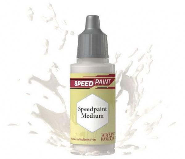 Warpaints: Speedpaint Medium (18ml)