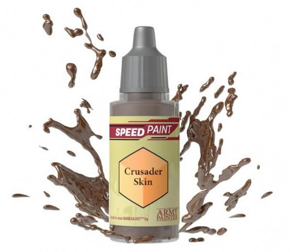 Warpaints: Speedpaint Crusader Skin (18ml)