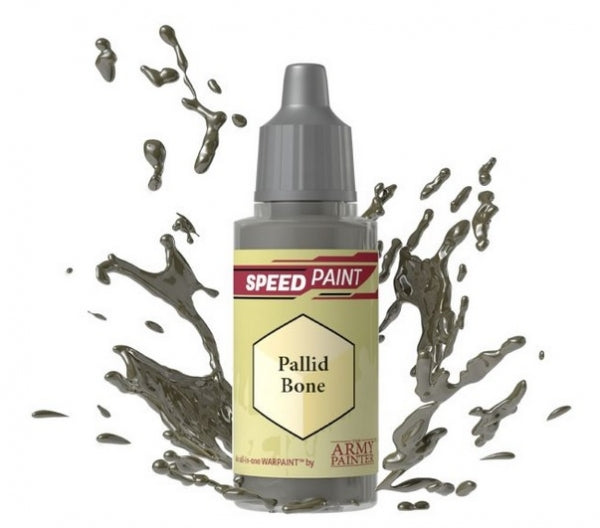 Warpaints: Speedpaint Pallid Bone (18ml)