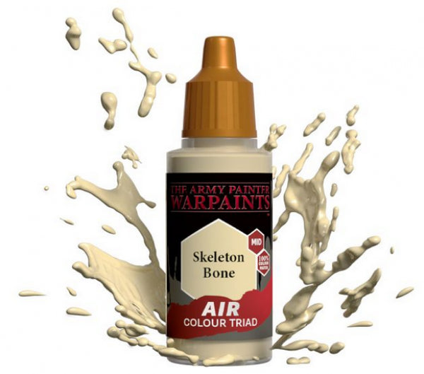 Warpaints: Air Skeleton Bone (18ml)