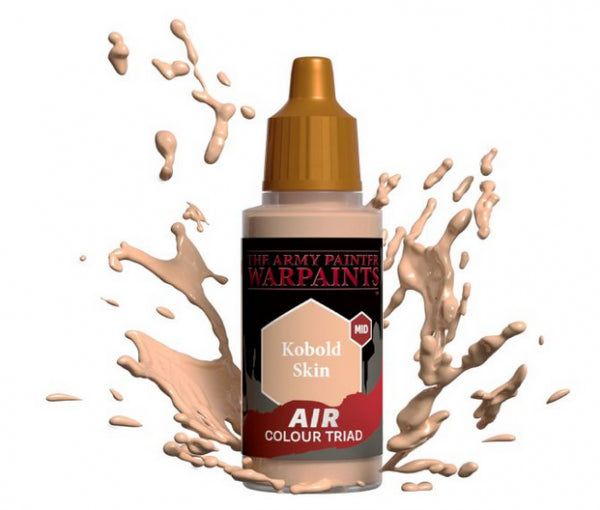 Warpaints: Air Kobold Skin (18ml)