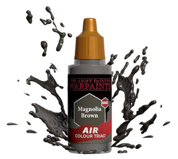 Warpaints: Air Magnolia Brown (18ml)