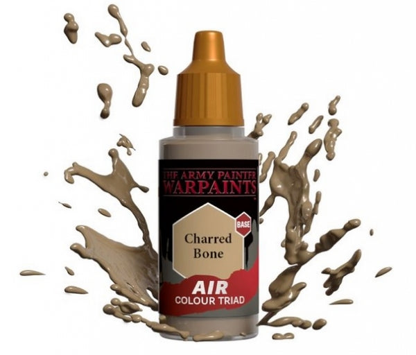 Warpaints: Air Charred Bone (18ml)