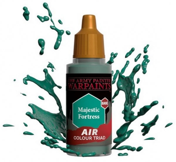 Warpaints: Air Majestic Fortress (18ml)