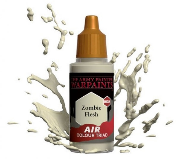 Warpaints: Air Zombie Flesh (18ml)