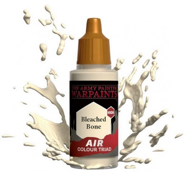 Warpaints: Air Bleached Bone (18ml)