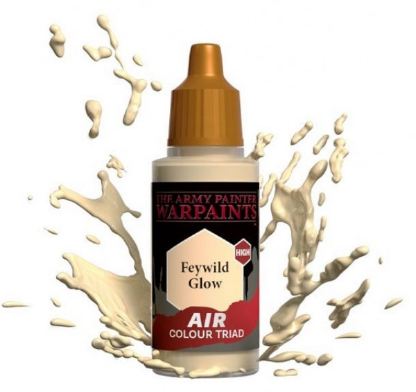 Warpaints: Air Feywild Glow (18ml)