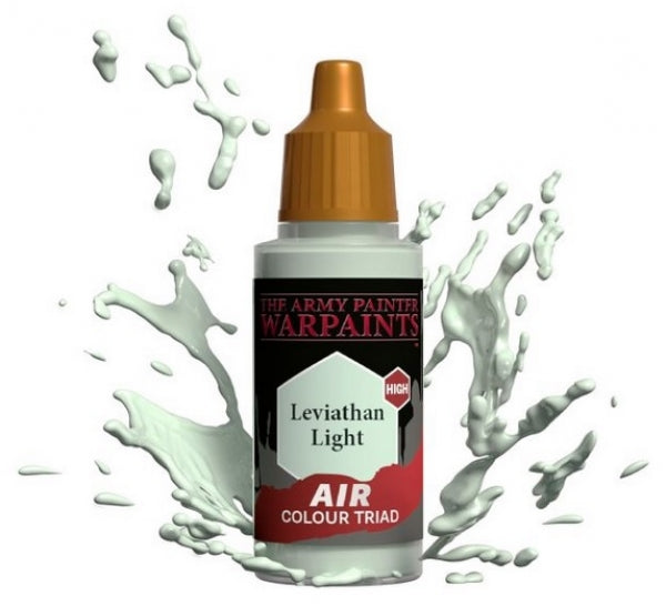 Warpaints: Air Leviathan Light (18ml)
