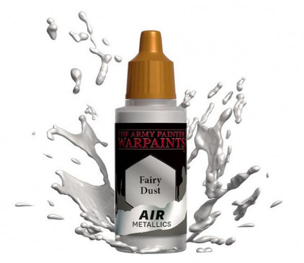 Warpaints: (Metallic) Air Fairy Dust (18ml)