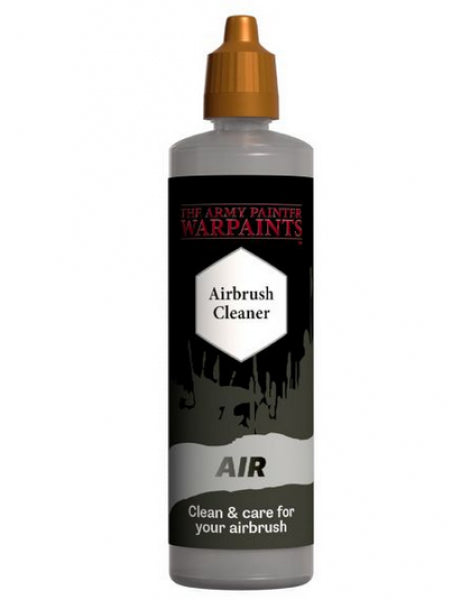 Warpaints: Airbrush Cleaner (100 ml)
