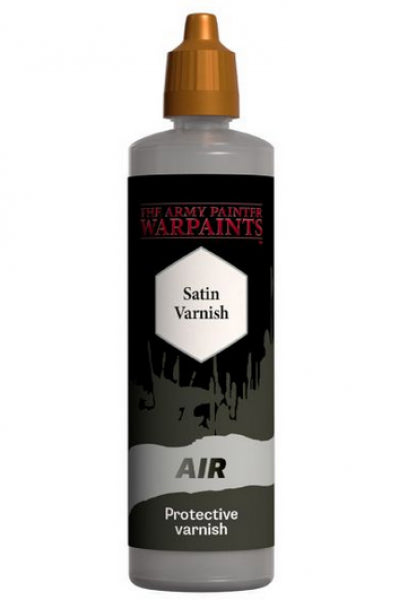 Warpaints: Air Aegis Suit Satin Varnish (100 ml)