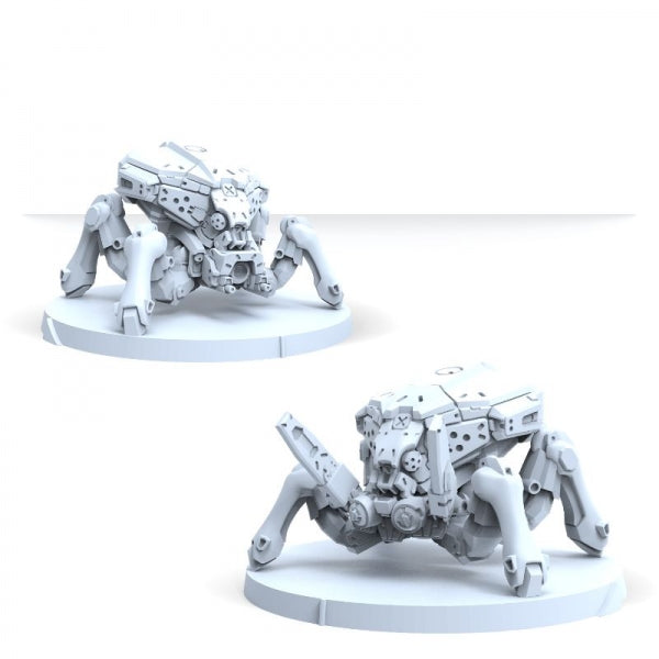 Infinity Codeone: Fuzzbots