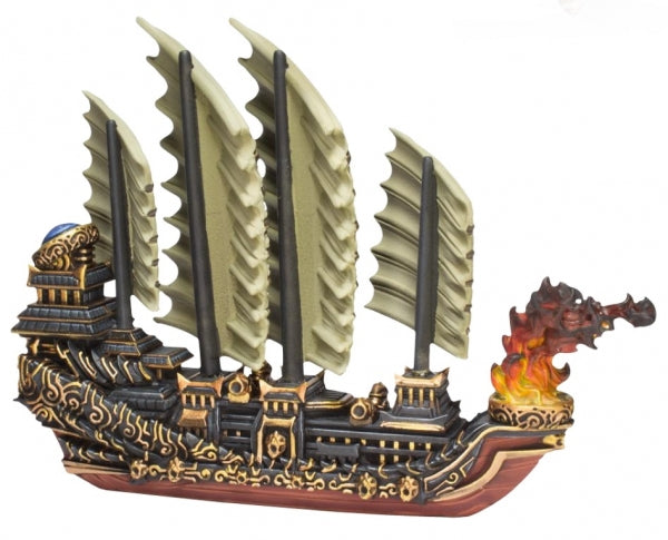 Armada: Salamander Drake