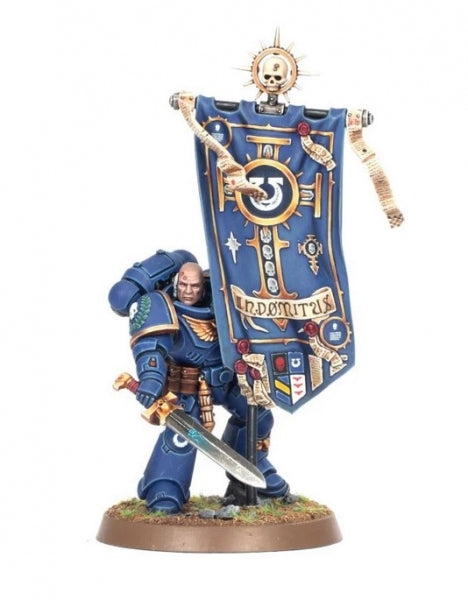 Warhammer 40K: Space Marines - Primaris Ancient