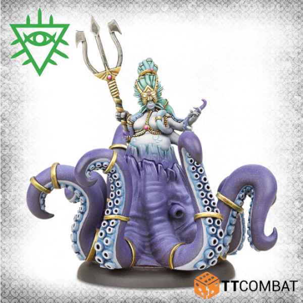 Carnevale: The Flame That Burns Underwater