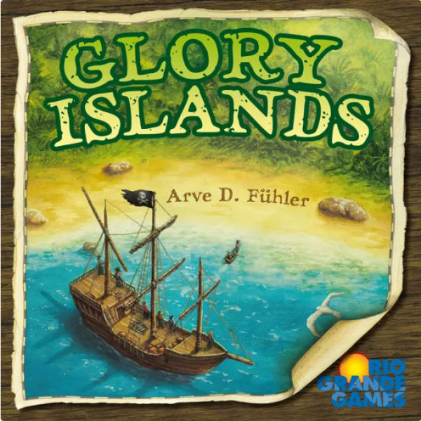Glory Islands
