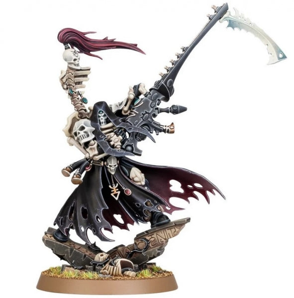 Warhammer 40K: Aeldari - Maugan Ra