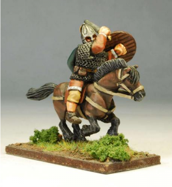 SAGA: Alt Clut & Manaw Gododdin Warlord #1