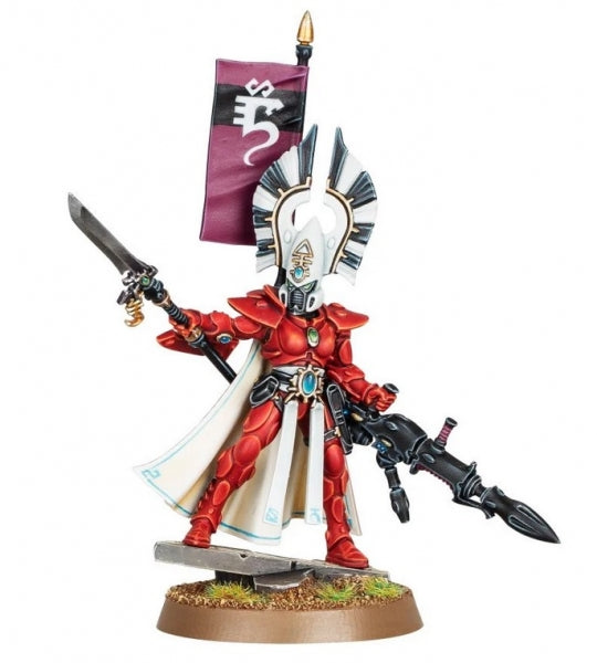 Warhammer 40K: Aeldari - Autarch