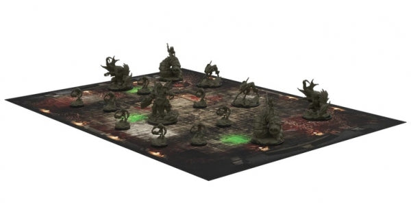 Epic Encounters: Hive of the Ghoul-kin (5E)