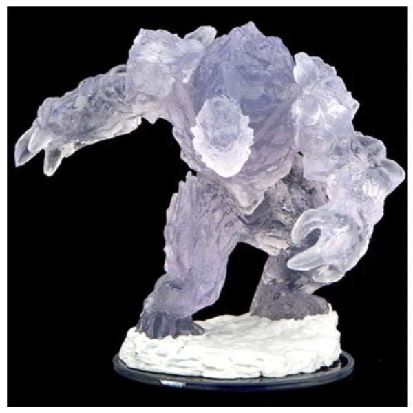 Critical Role Unpainted Miniatures: W2 Cinderslag Elemental