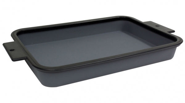 Woodland Scenics: (Terrain Accessories) Plaster Cloth/Modeling Tray