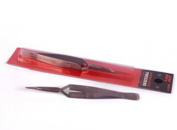 AK-Interactive: Reverse Action Tweezer