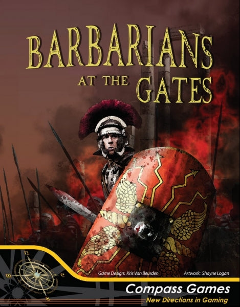 Barbarians at the Gates