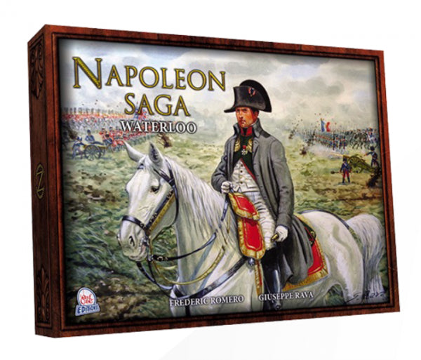 Napoleon Saga