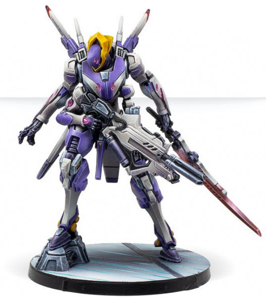 Infinity (#946): Marut